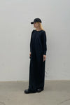 BORIS BIDJAN SABERI HAT AW21 CAMPER 11*NE*MA
